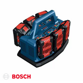 Bosch GAL 18V6-80 (6 bay charger)